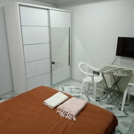 Silkroad Kent Aparthotel