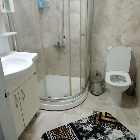 Silkroad Kent Aparthotel
